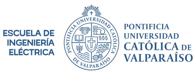 Escuela de Ingeniería Eléctrica PUCV